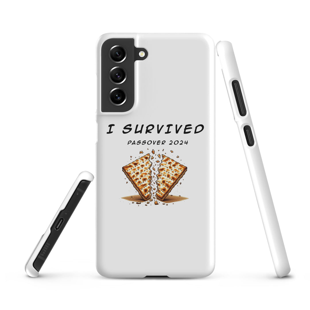 Snap Case for Samsung® | Passover