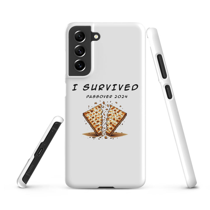 Snap Case for Samsung® | Passover