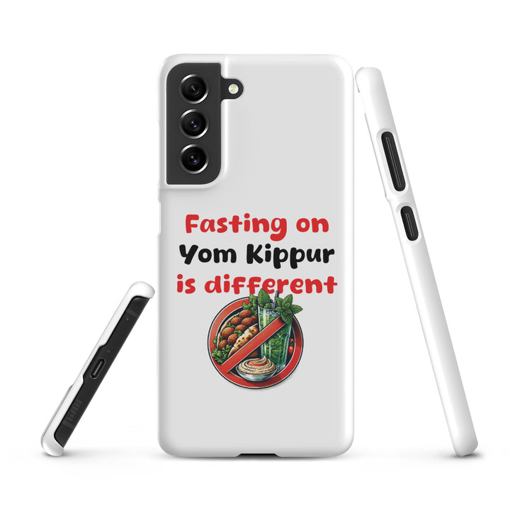 Snap Case for Samsung® | Yom Kippur