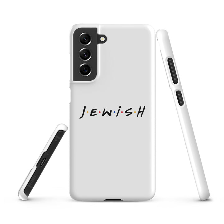 Snap Case for Samsung® | J.E.W.I.S.H.
