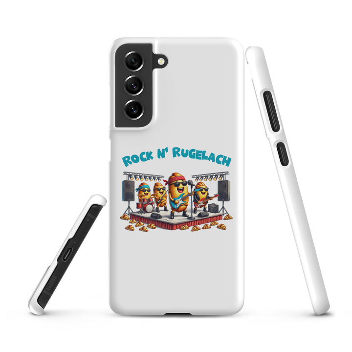 Snap Case for Samsung® | Rock n' Rugelach