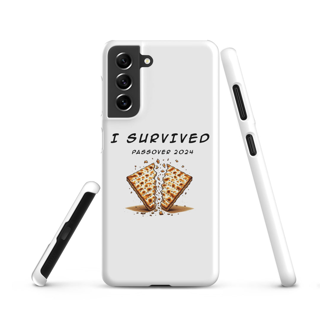 Snap Case for Samsung® | Passover