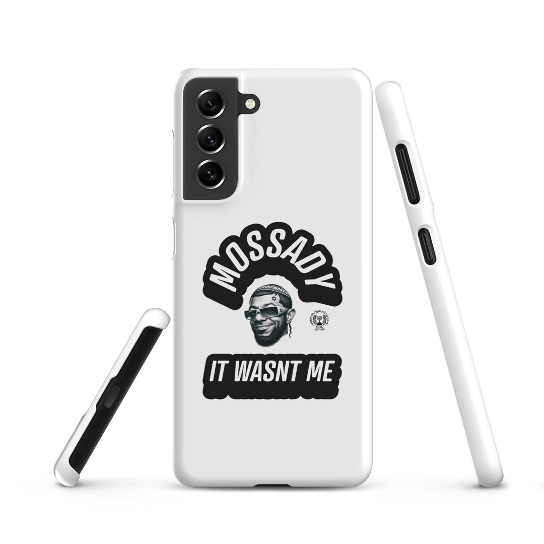 Snap Case for Samsung® | Mossady