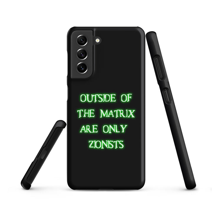 Snap Case for Samsung® | Matrix