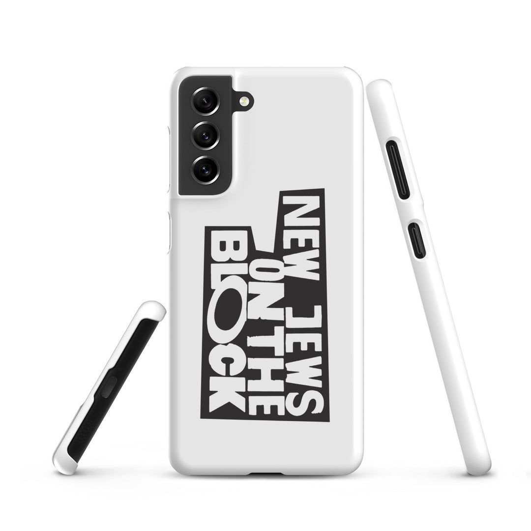 Snap Case for Samsung® | New Jews on the Block
