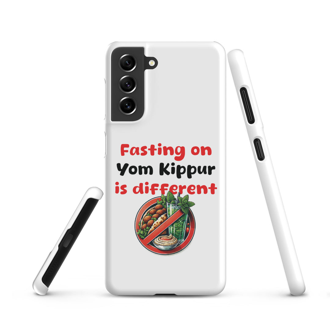 Snap Case for Samsung® | Yom Kippur