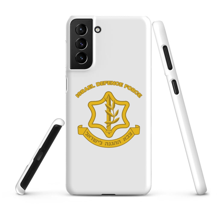Snap Case for Samsung® | IDF Israel Defense Forces