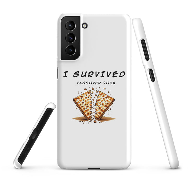 Snap Case for Samsung® | Passover