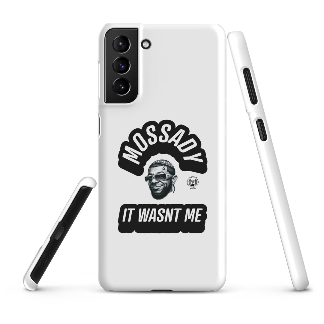 Snap Case for Samsung® | Mossady