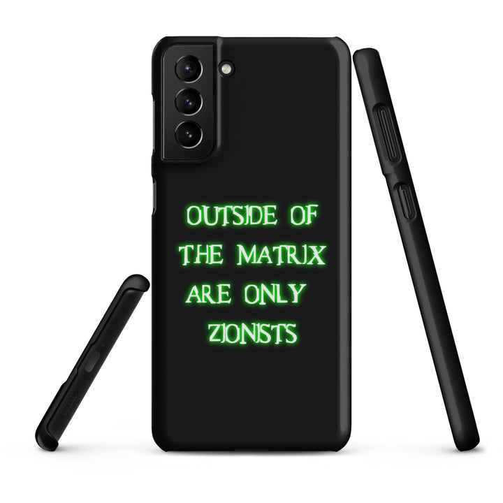 Snap Case for Samsung® | Matrix