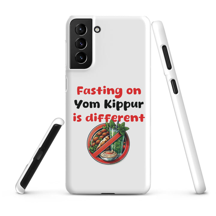 Snap Case for Samsung® | Yom Kippur