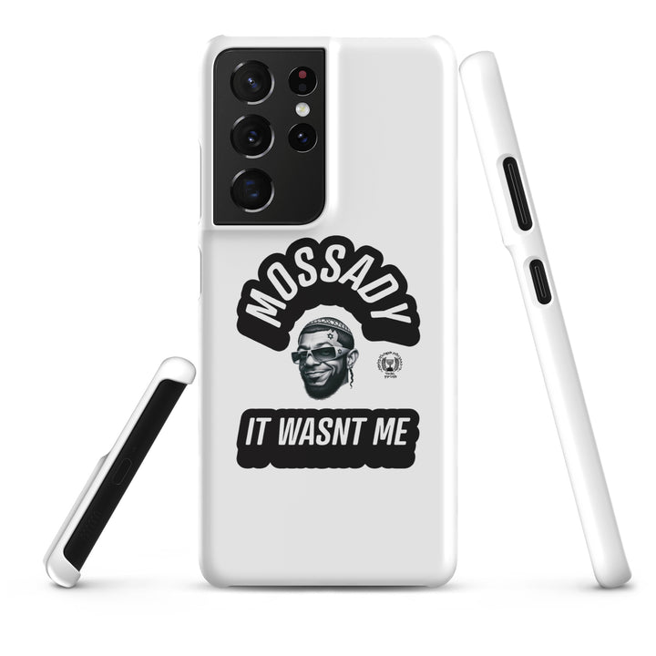 Snap Case for Samsung® | Mossady