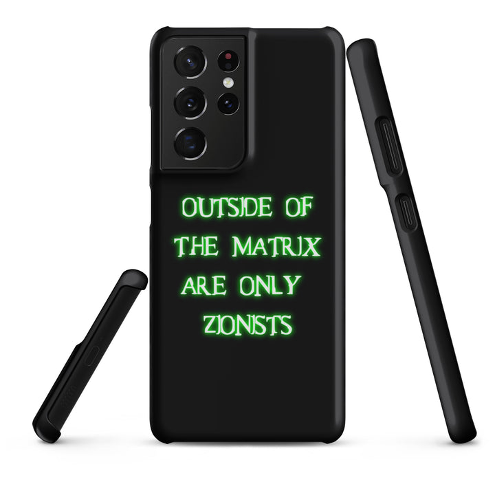 Snap Case for Samsung® | Matrix