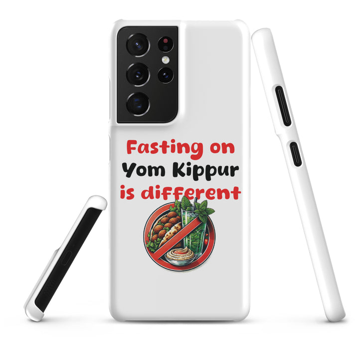 Snap Case for Samsung® | Yom Kippur