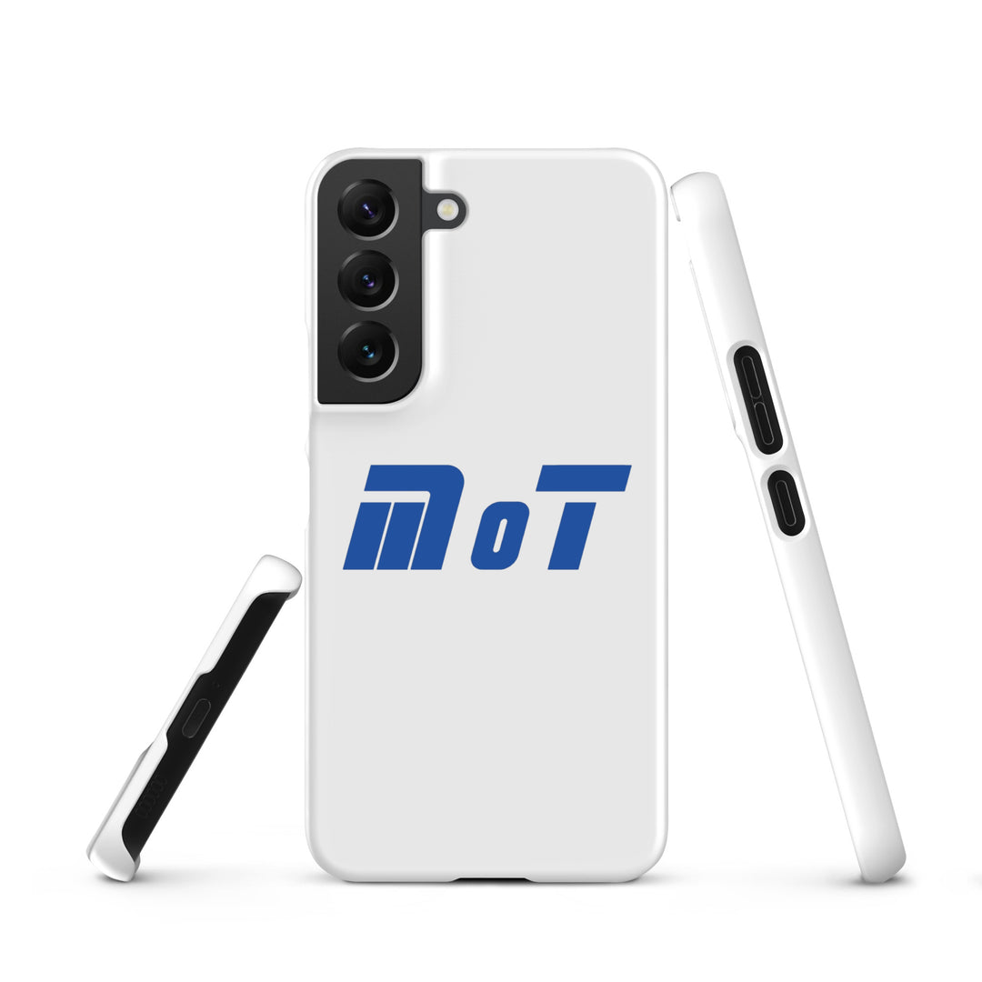 Snap Case for Samsung® | MOT