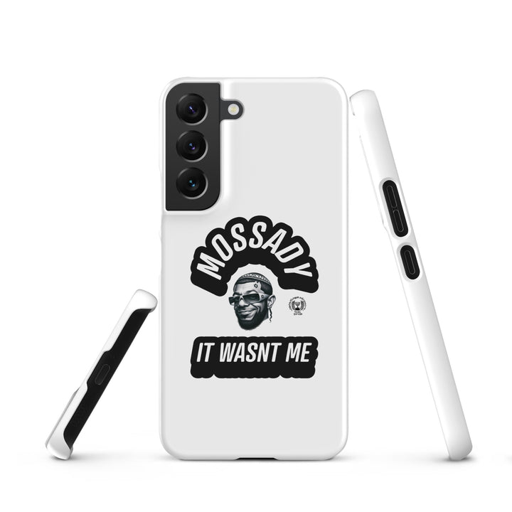 Snap Case for Samsung® | Mossady