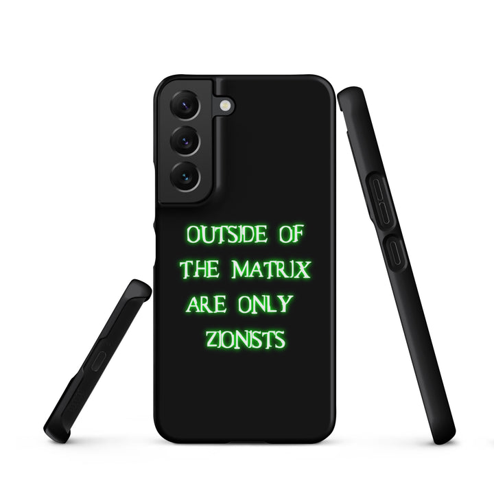 Snap Case for Samsung® | Matrix