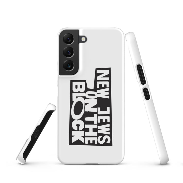 Snap Case for Samsung® | New Jews on the Block