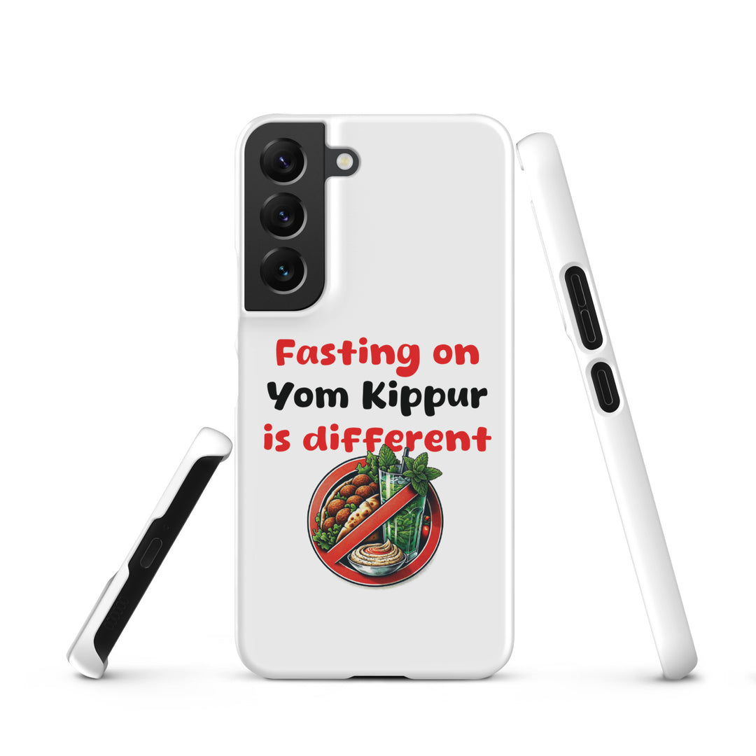 Snap Case for Samsung® | Yom Kippur
