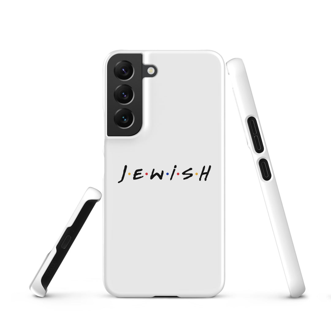 Snap Case for Samsung® | J.E.W.I.S.H.