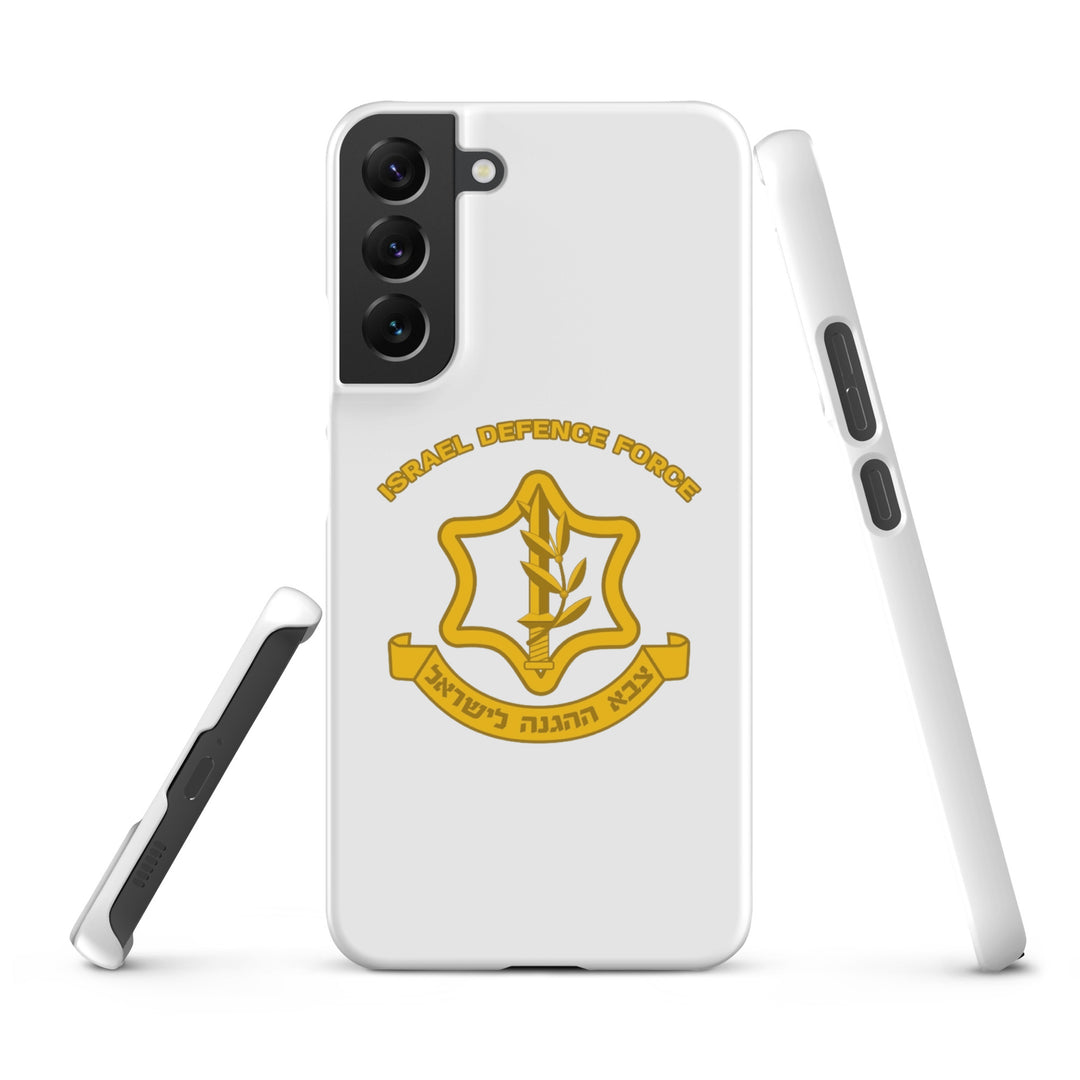 Snap Case for Samsung® | IDF Israel Defense Forces