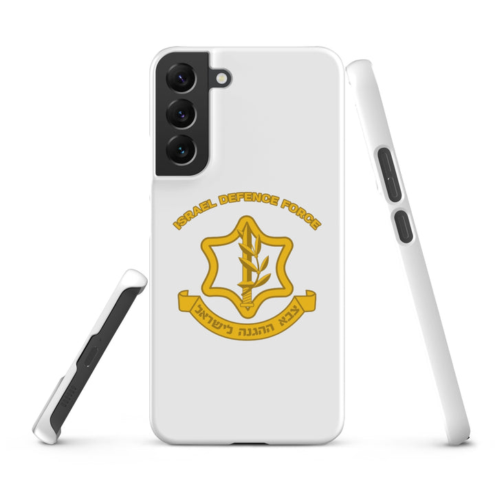 Snap Case for Samsung® | IDF Israel Defense Forces