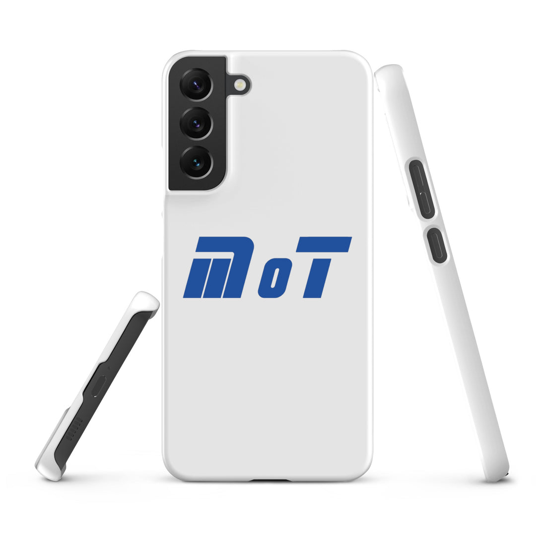 Snap Case for Samsung® | MOT