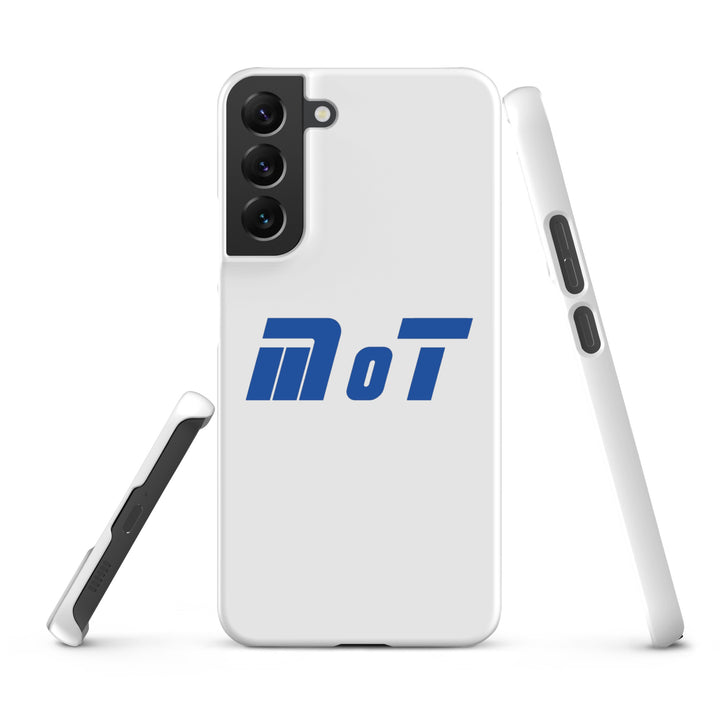 Snap Case for Samsung® | MOT