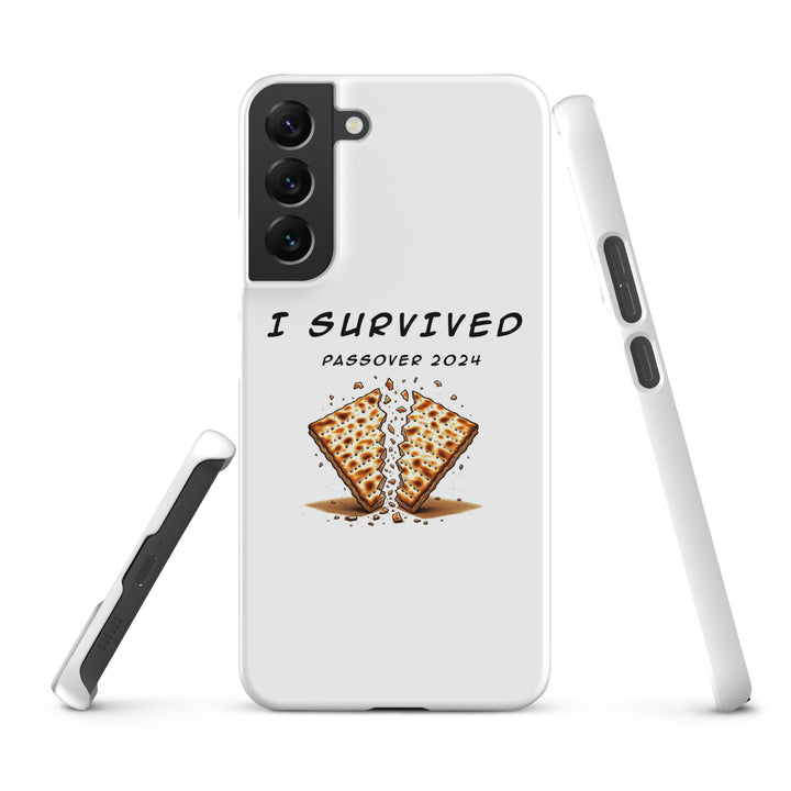 Snap Case for Samsung® | Passover