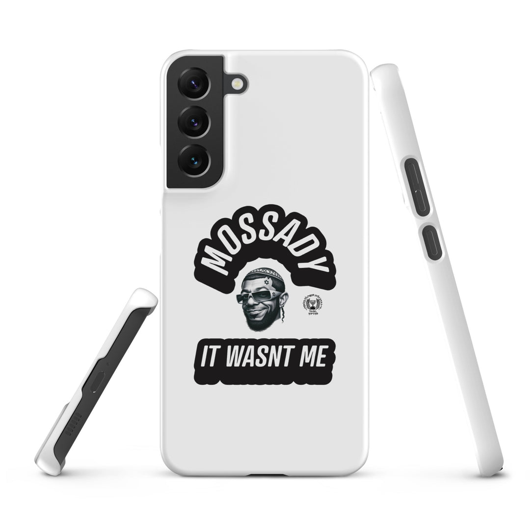 Snap Case for Samsung® | Mossady