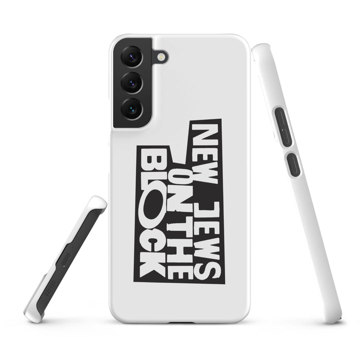 Snap Case for Samsung® | New Jews on the Block