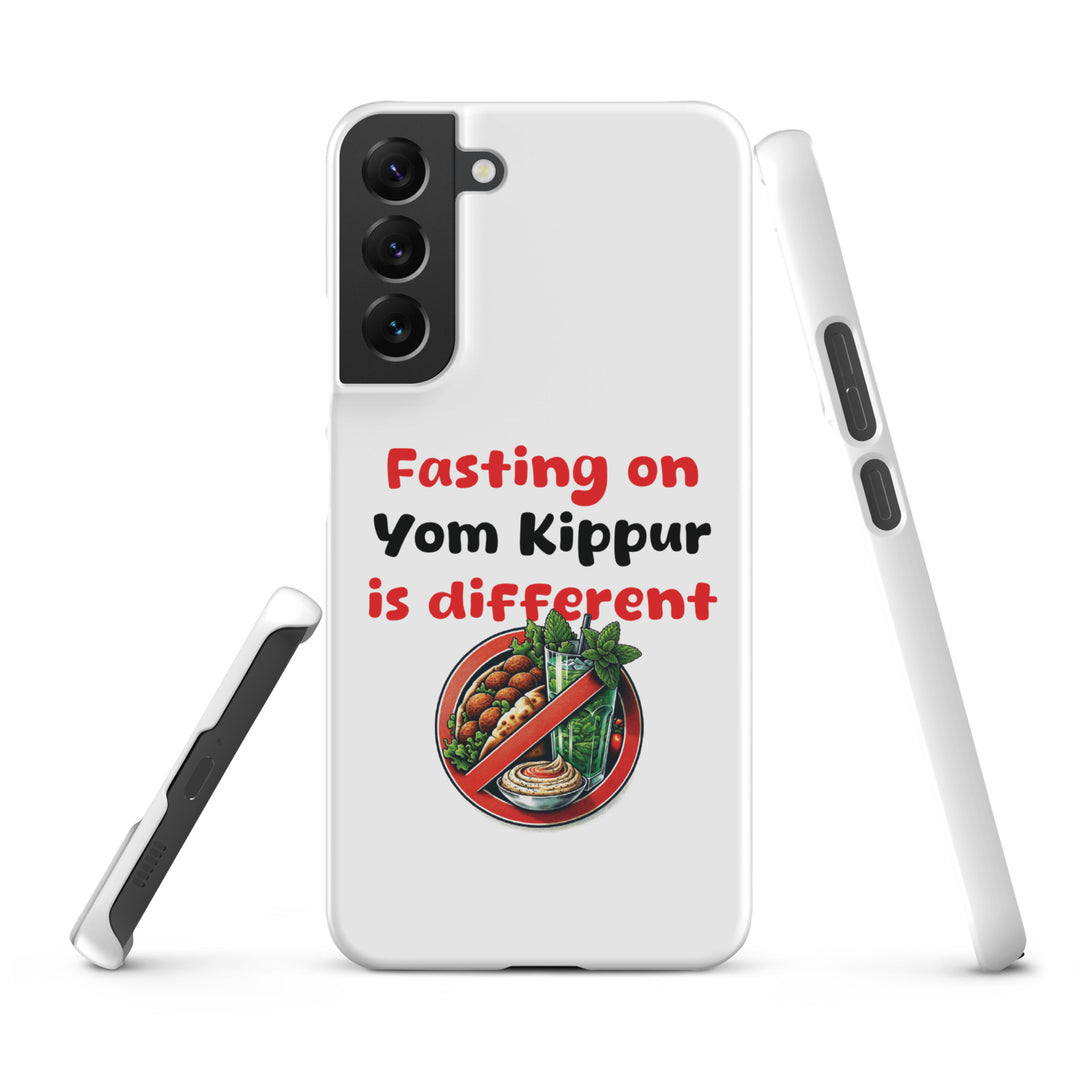 Snap Case for Samsung® | Yom Kippur