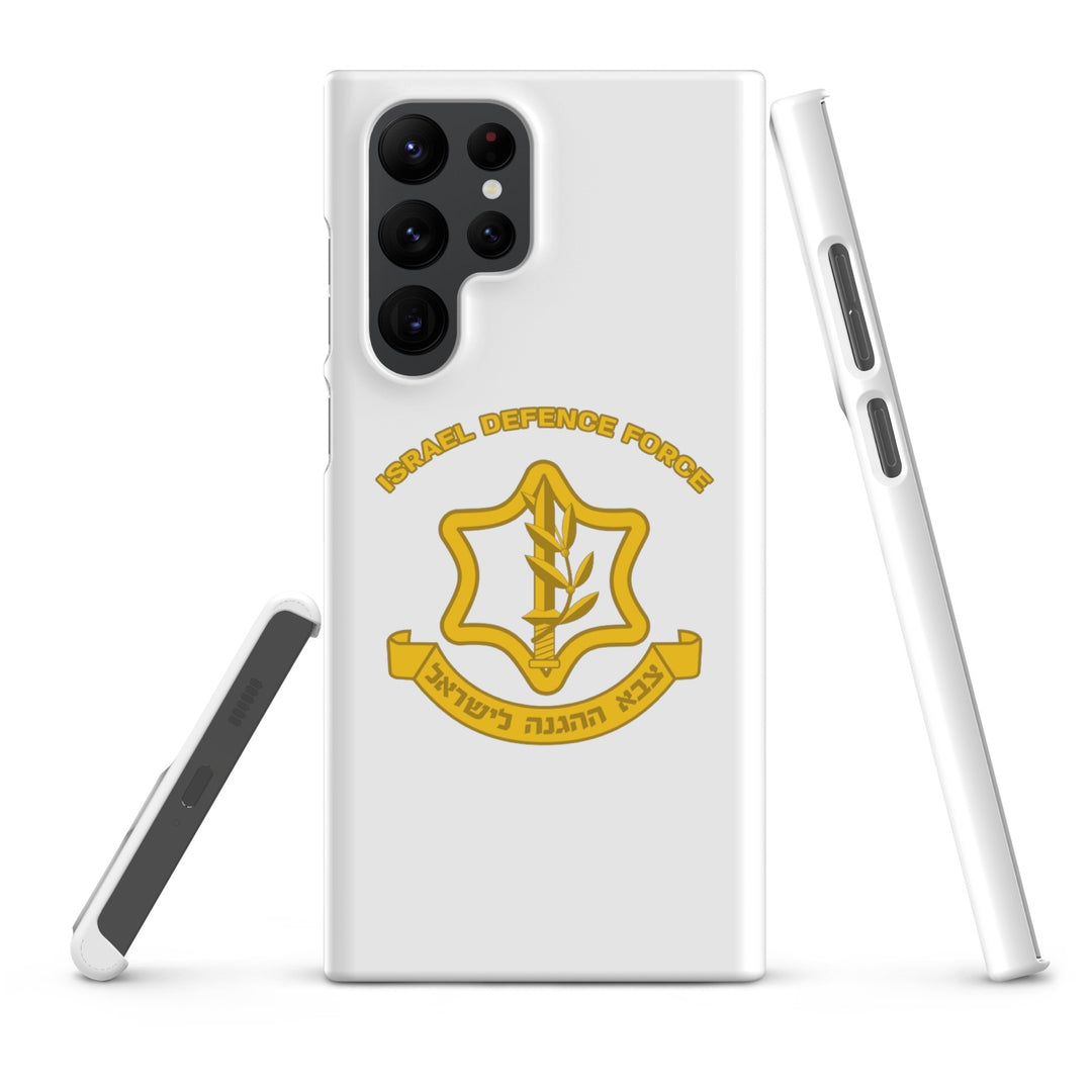 Snap Case for Samsung® | IDF Israel Defense Forces