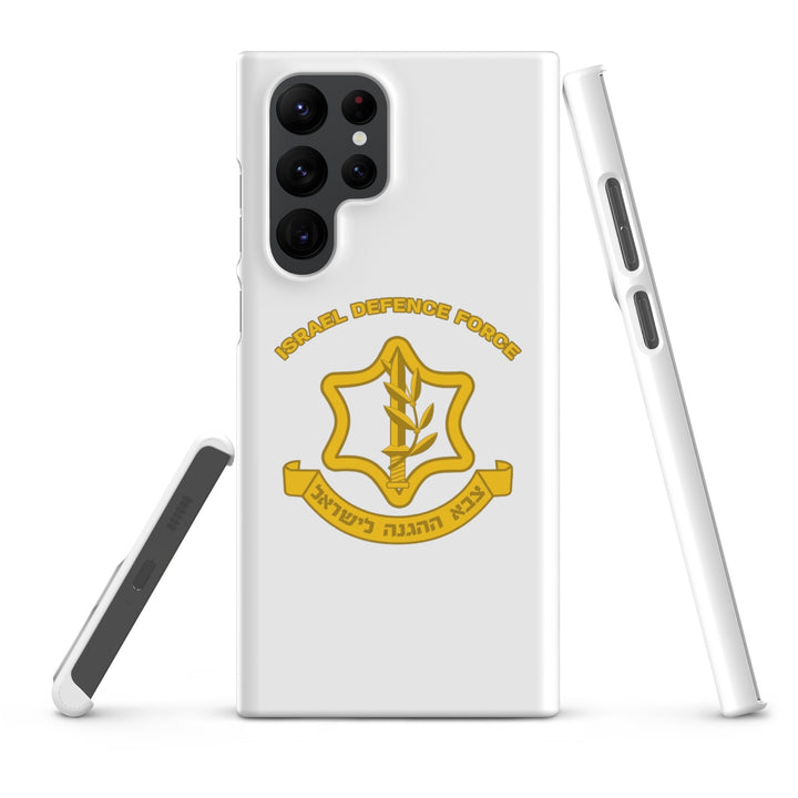 Snap Case for Samsung® | IDF Israel Defense Forces