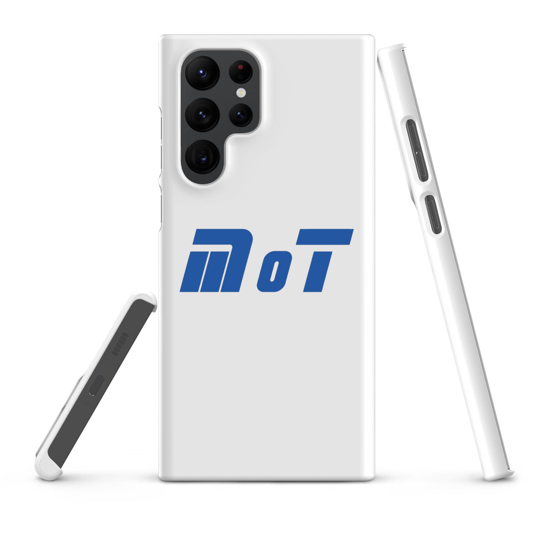 Snap Case for Samsung® | MOT