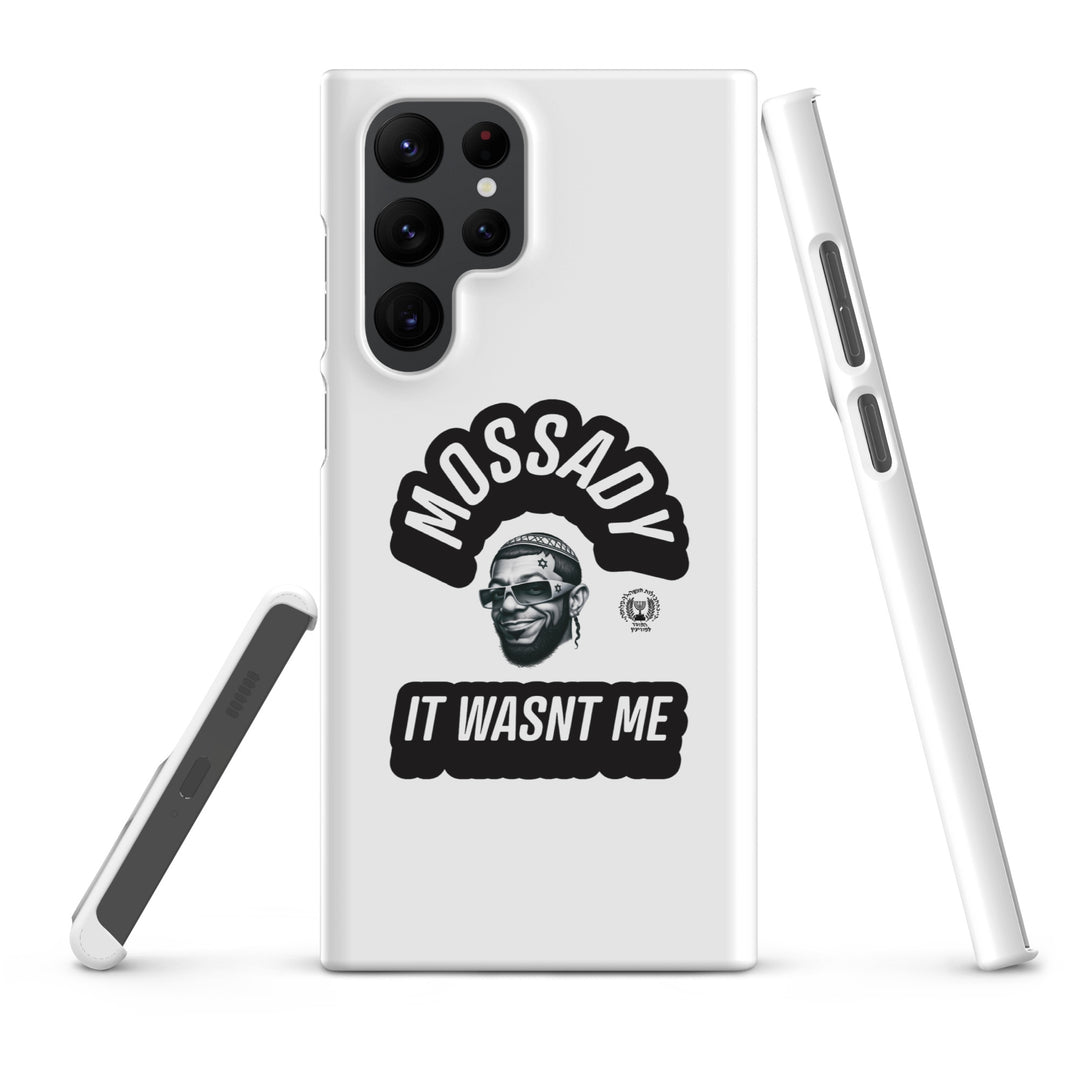Snap Case for Samsung® | Mossady