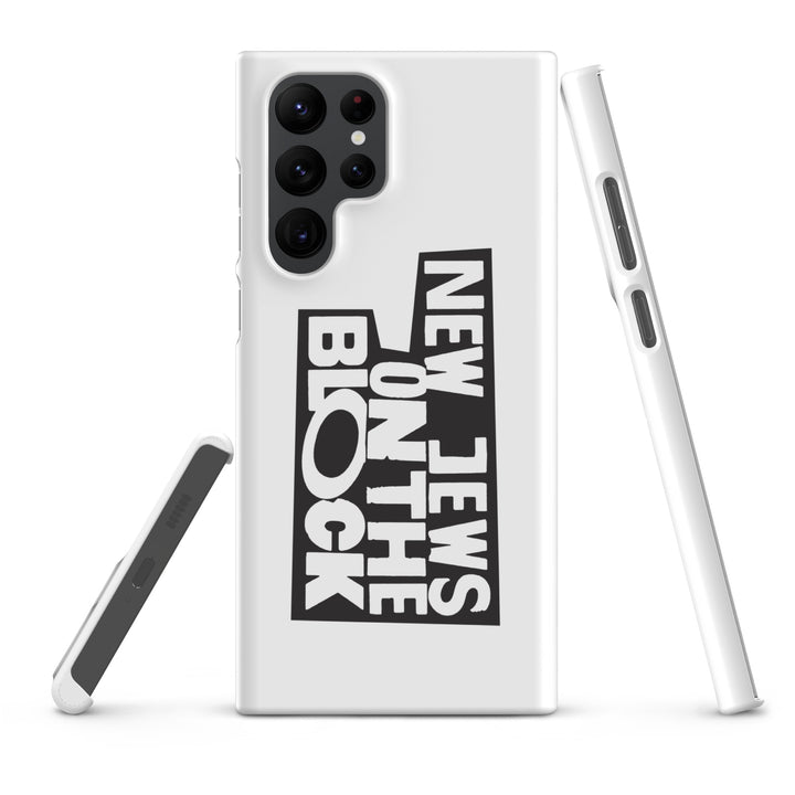 Snap Case for Samsung® | New Jews on the Block