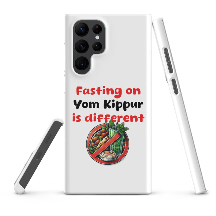 Snap Case for Samsung® | Yom Kippur