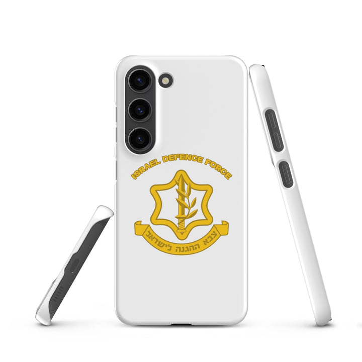 Snap Case for Samsung® | IDF Israel Defense Forces