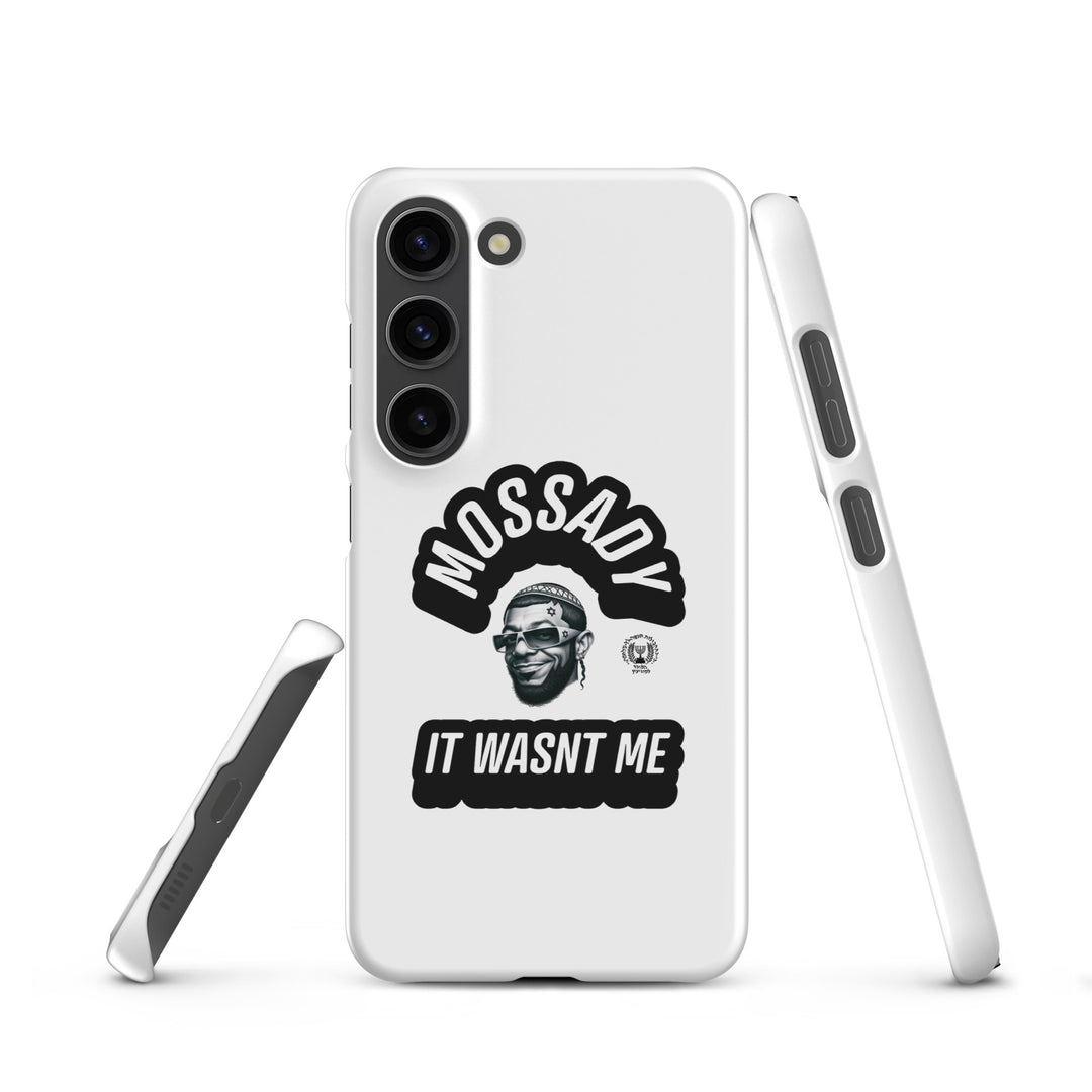 Snap Case for Samsung® | Mossady