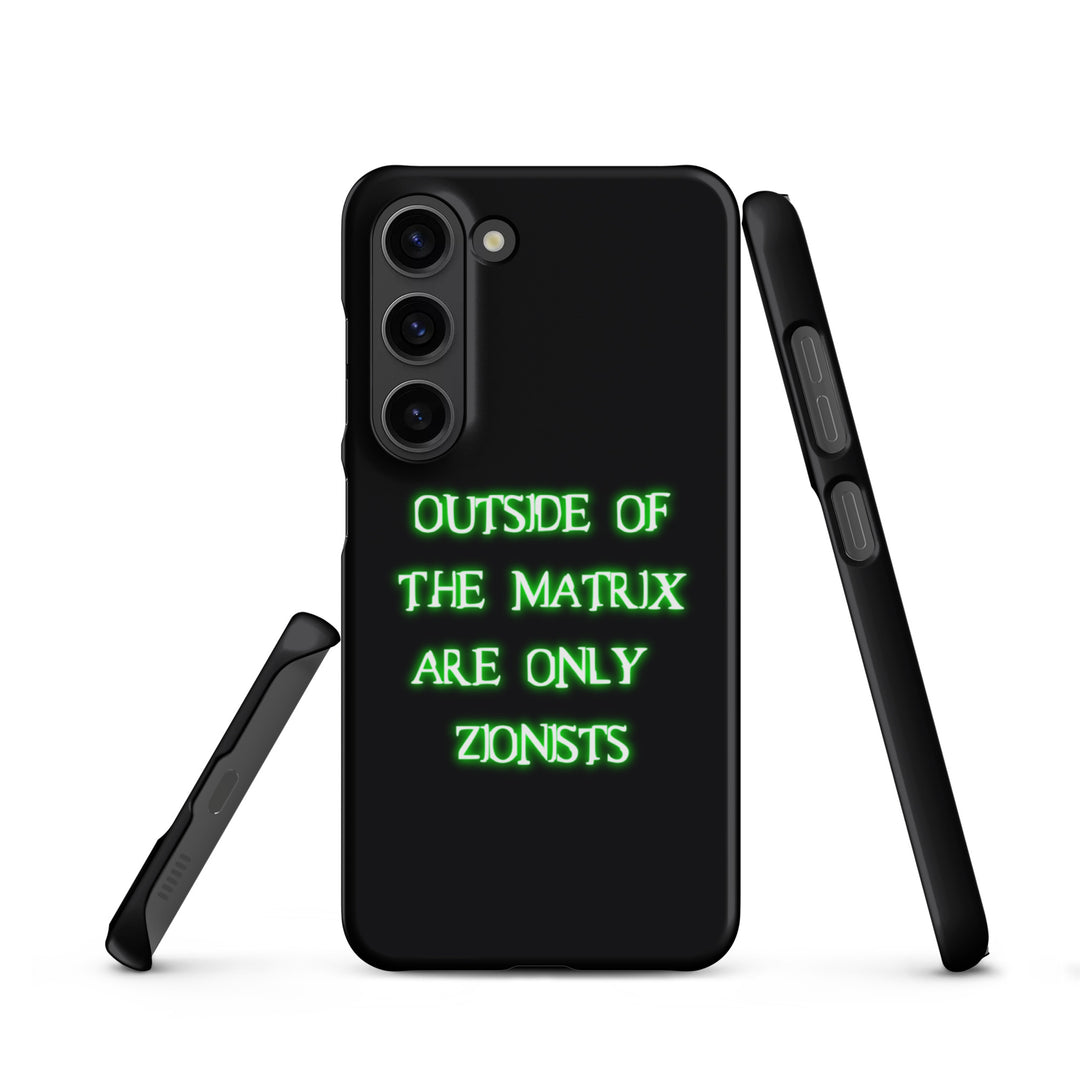 Snap Case for Samsung® | Matrix