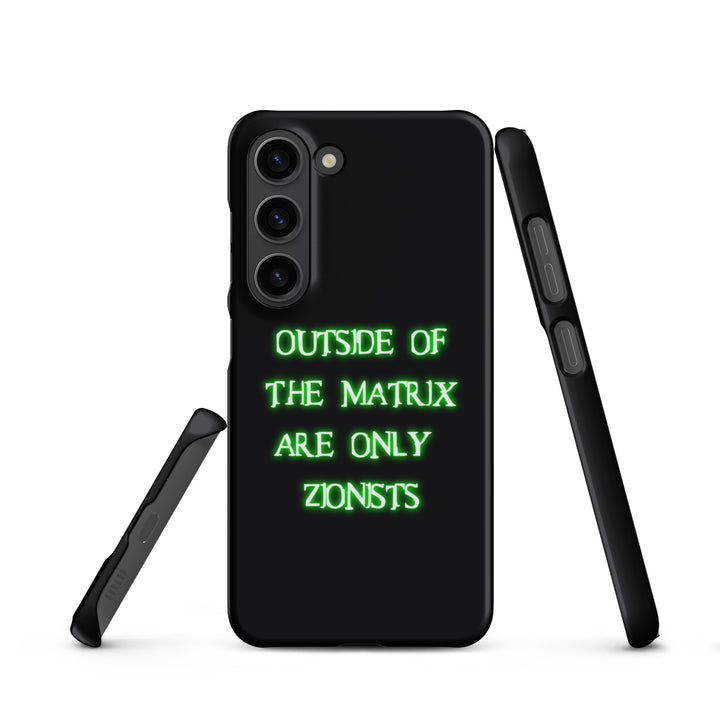 Snap Case for Samsung® | Matrix