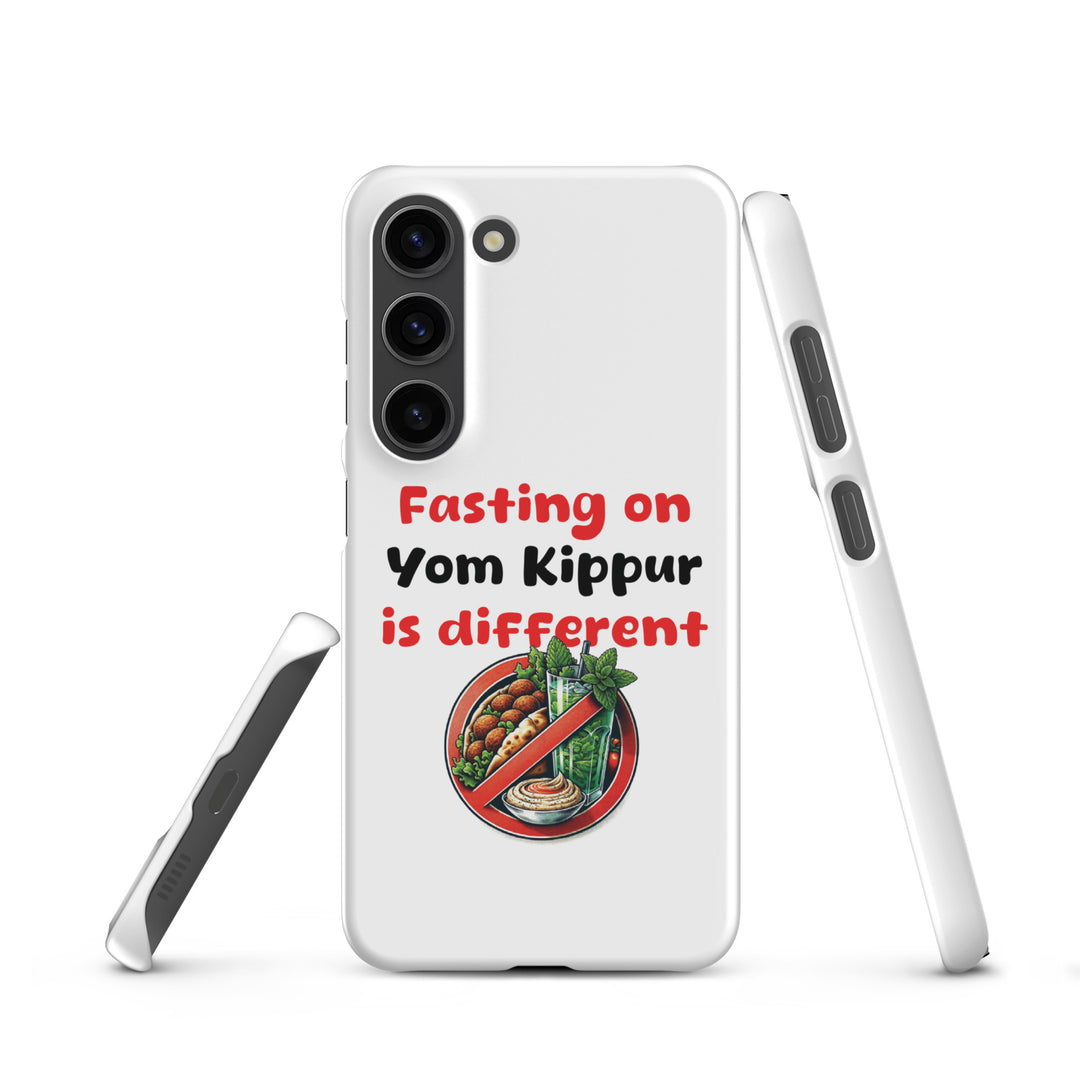 Snap Case for Samsung® | Yom Kippur