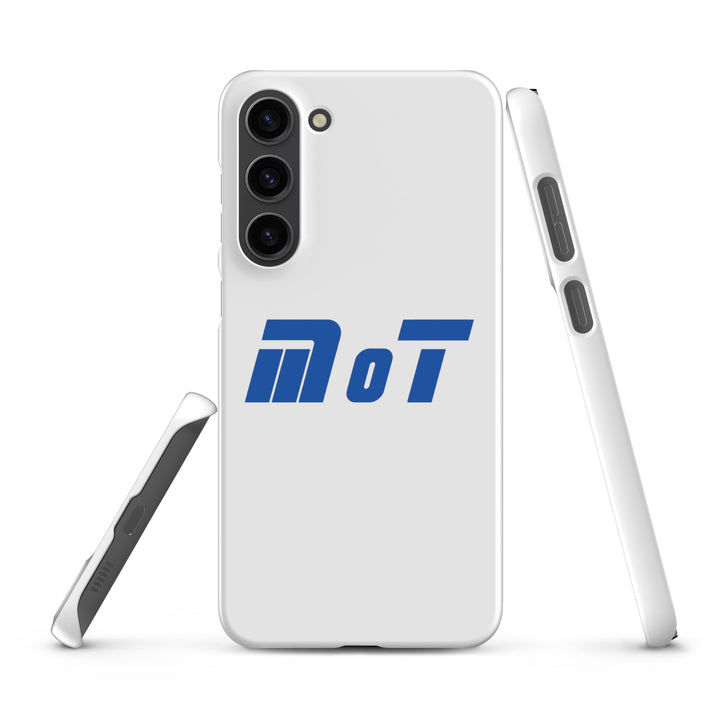 Snap Case for Samsung® | MOT