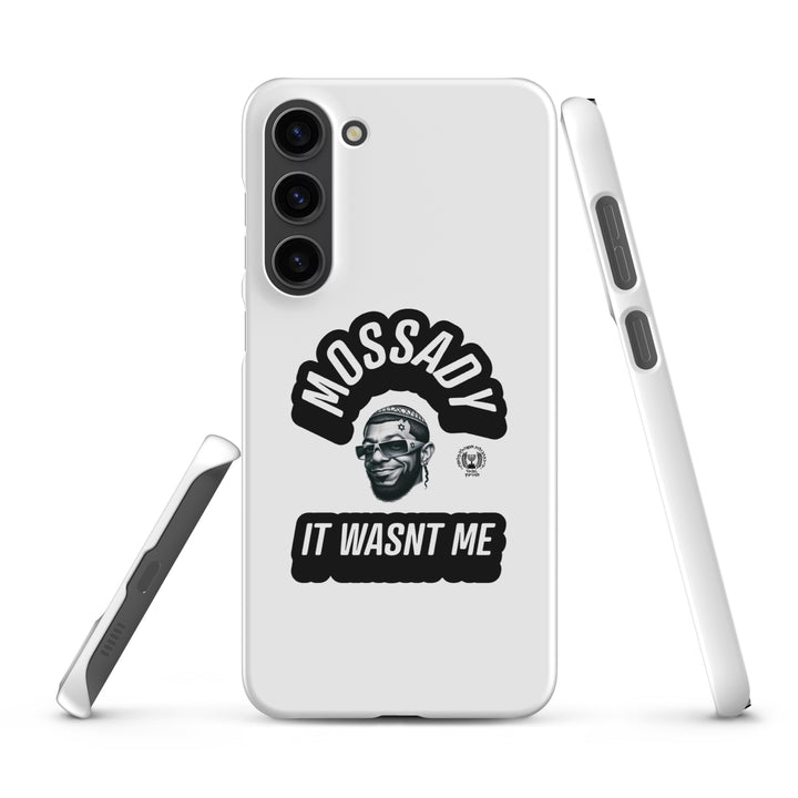 Snap Case for Samsung® | Mossady