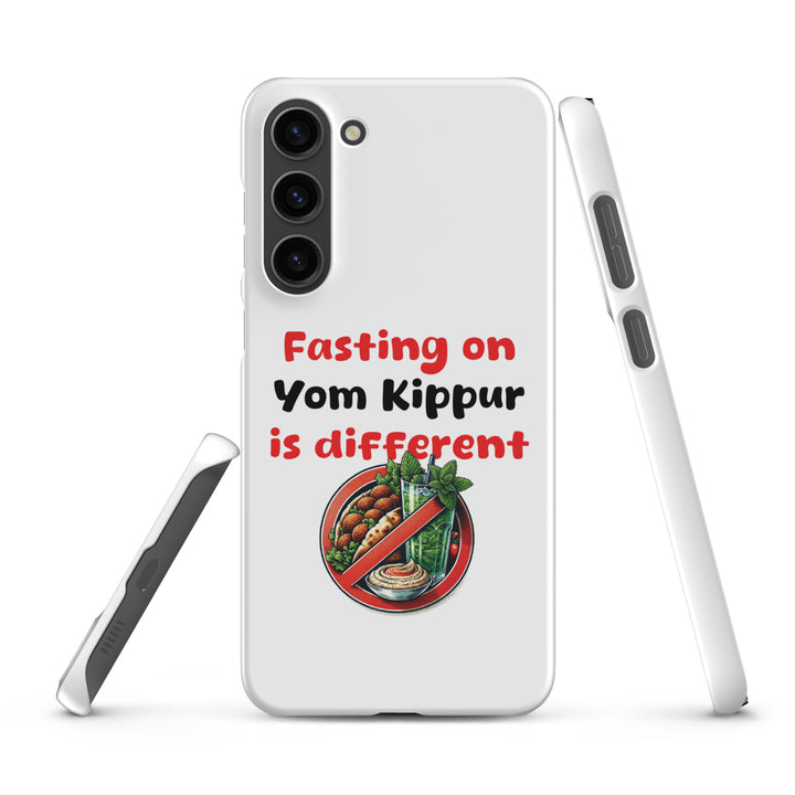 Snap Case for Samsung® | Yom Kippur