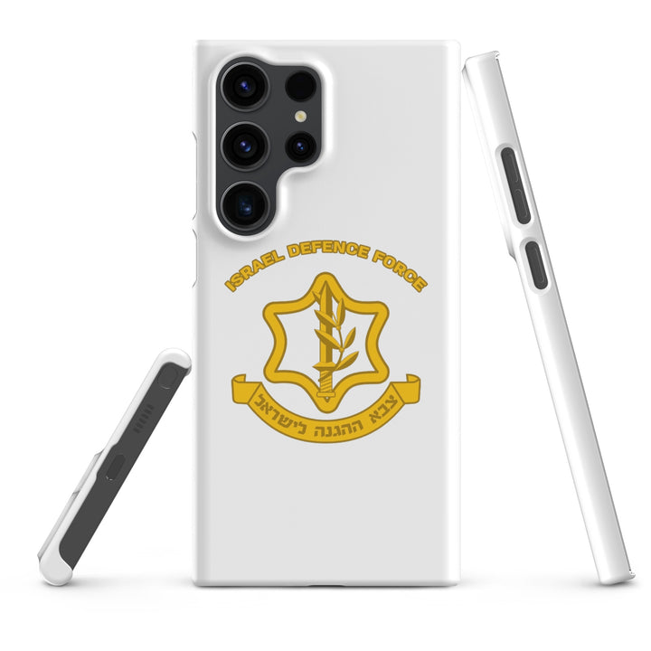 Snap Case for Samsung® | IDF Israel Defense Forces