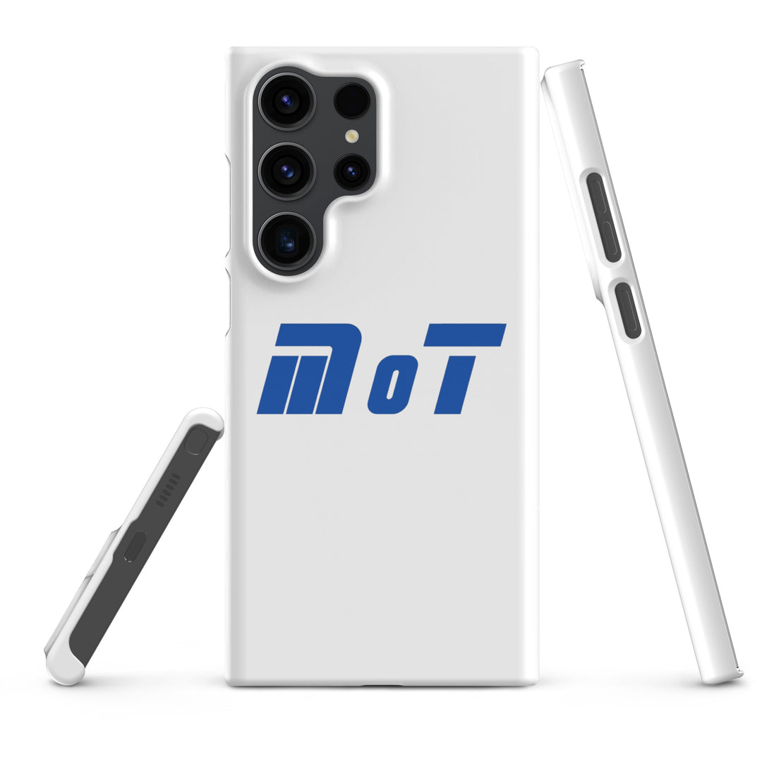 Snap Case for Samsung® | MOT