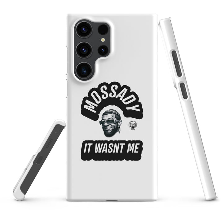 Snap Case for Samsung® | Mossady
