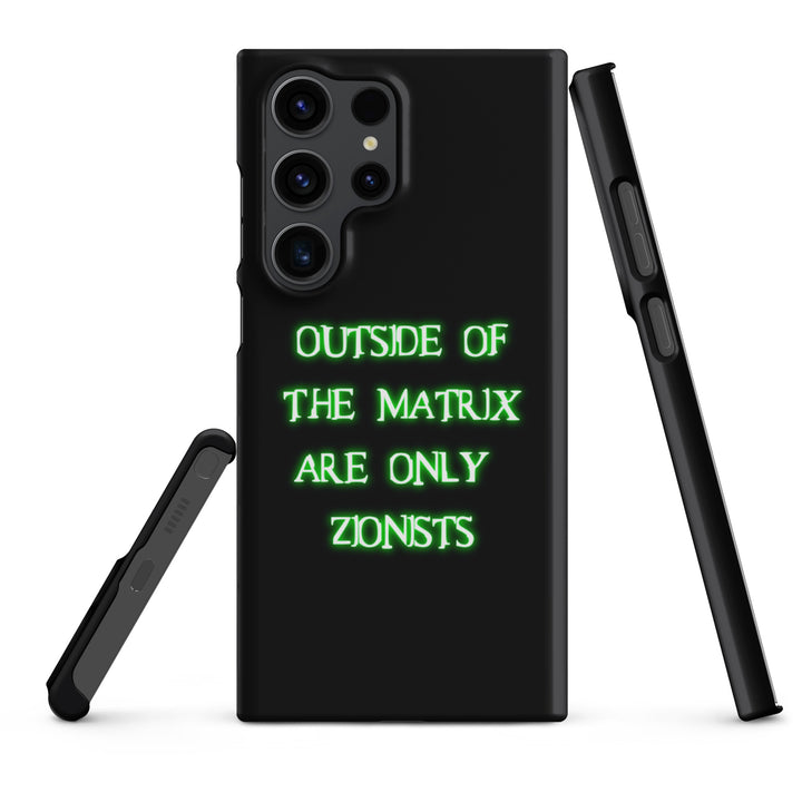 Snap Case for Samsung® | Matrix